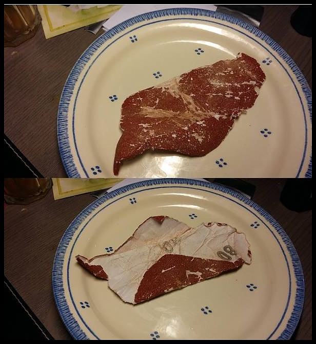 Obrázek no meat   