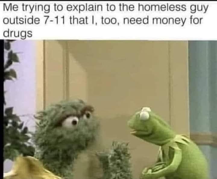 Obrázek no money no honey