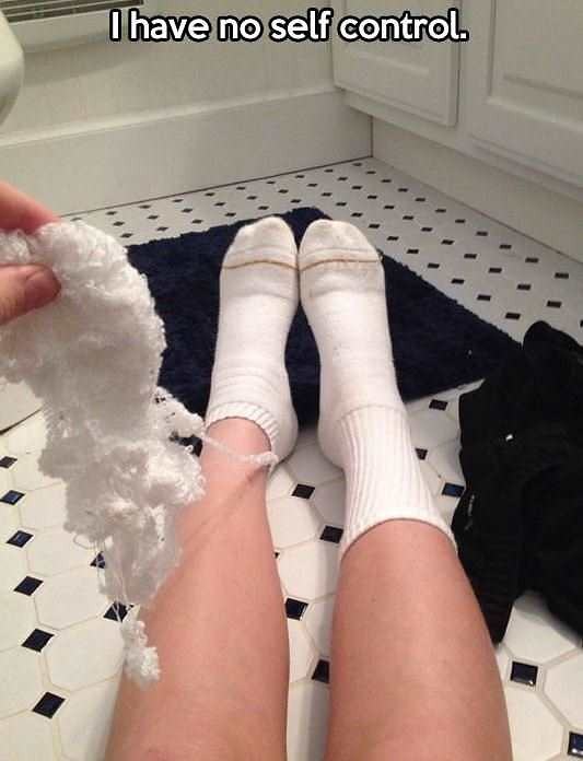 Obrázek no&nbsp;self&nbsp;control