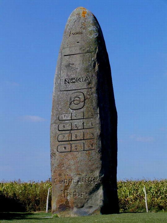 Obrázek nokia