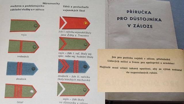 Obrázek nostalgie Prirucka