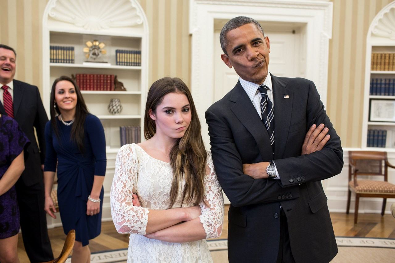 Obrázek not-impressed-obama