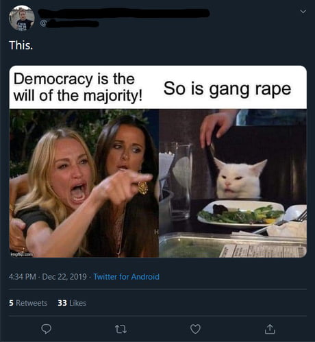 Obrázek not wrong cat