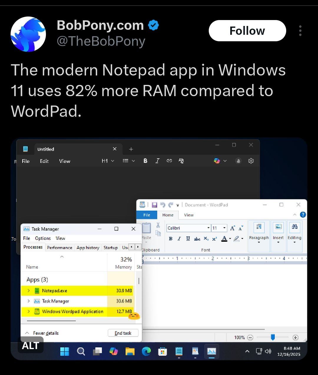 Obrázek notepad&nbsp;pokrocil