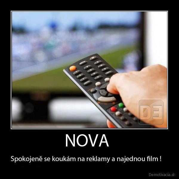 Obrázek nova