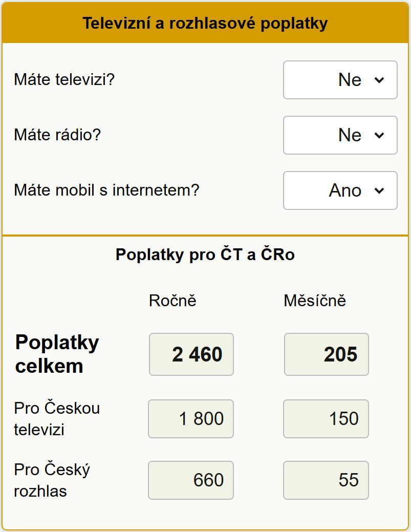 Obrázek nova dan schvalena