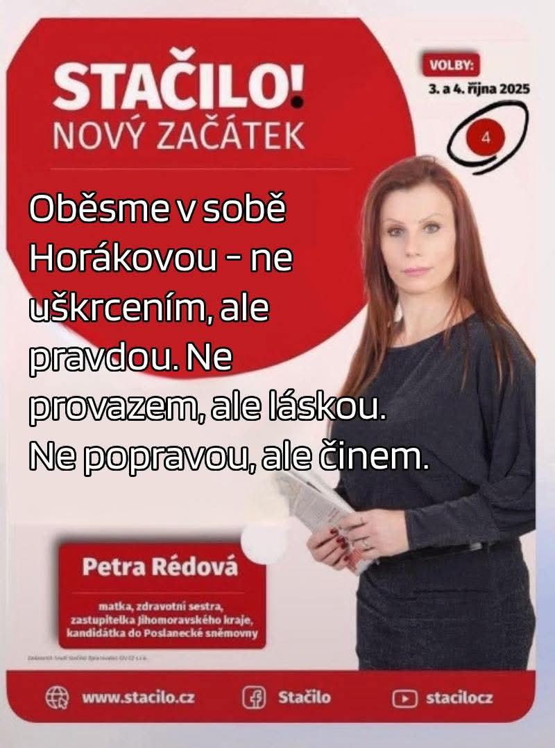 Obrázek nova kampan nabira na otackach