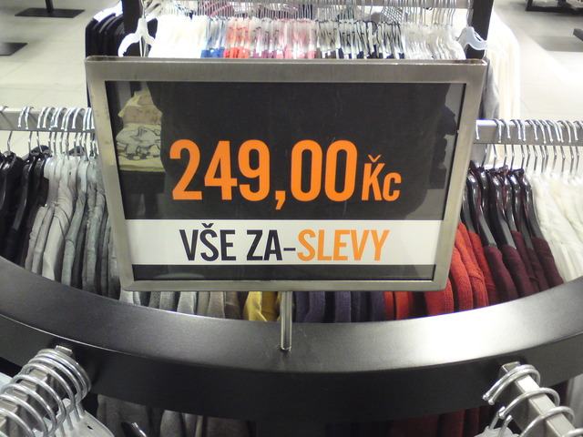 Obrázek nova mena