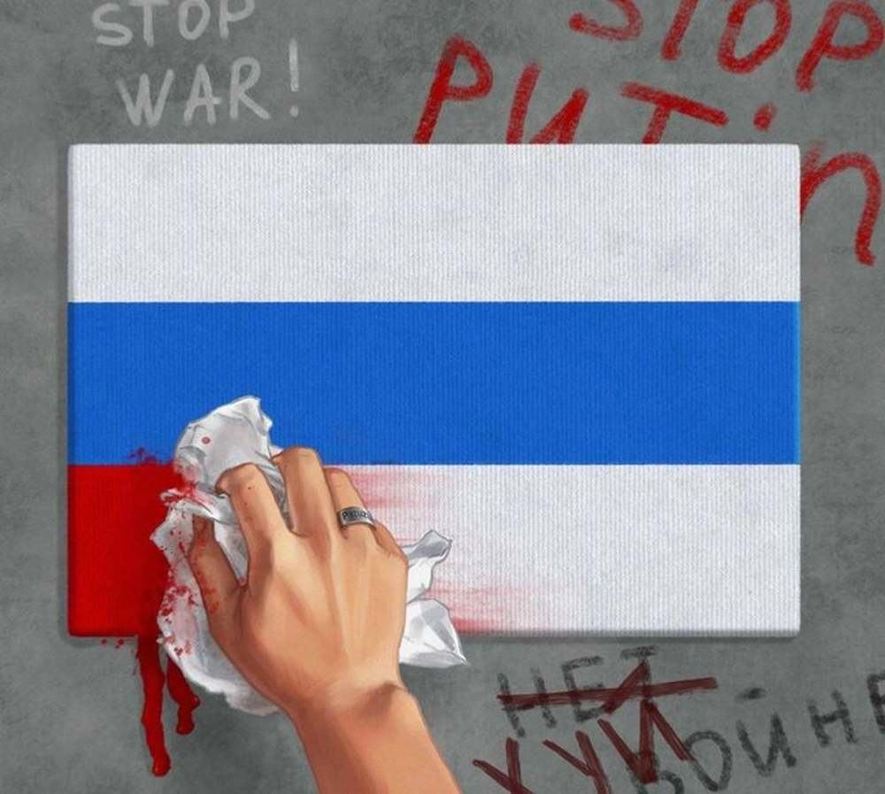 Obrázek nova moskalska vlajka