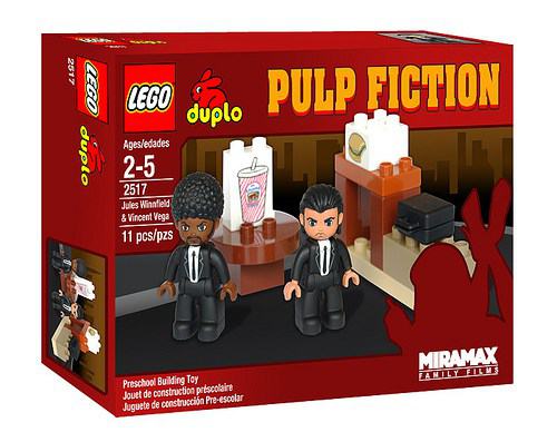 Obrázek nova serie lego duplo