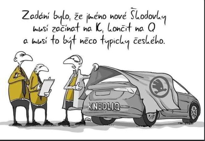 Obrázek nova skodovka 2025