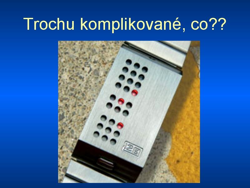 Obrázek nove hodinky 27