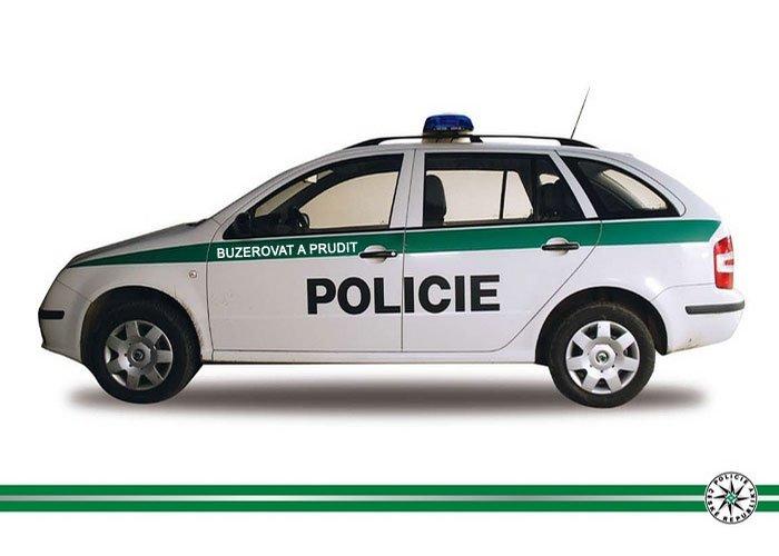 Obrázek nove logo policie