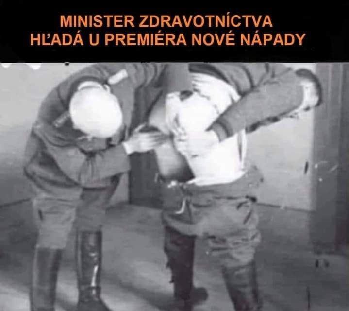 Obrázek nove napady prdmier