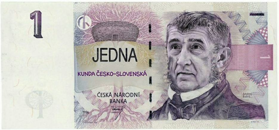 Obrázek nove platidlo