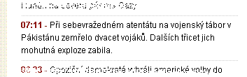 Obrázek novinky cz