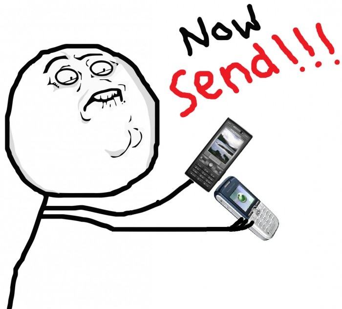 Obrázek now send