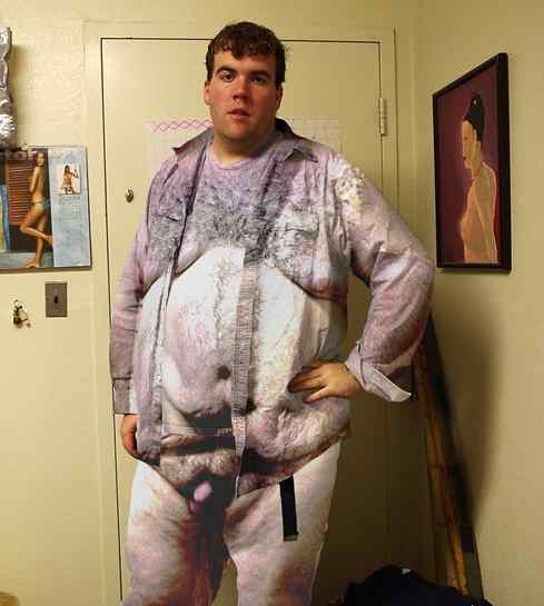 Obrázek nude suids