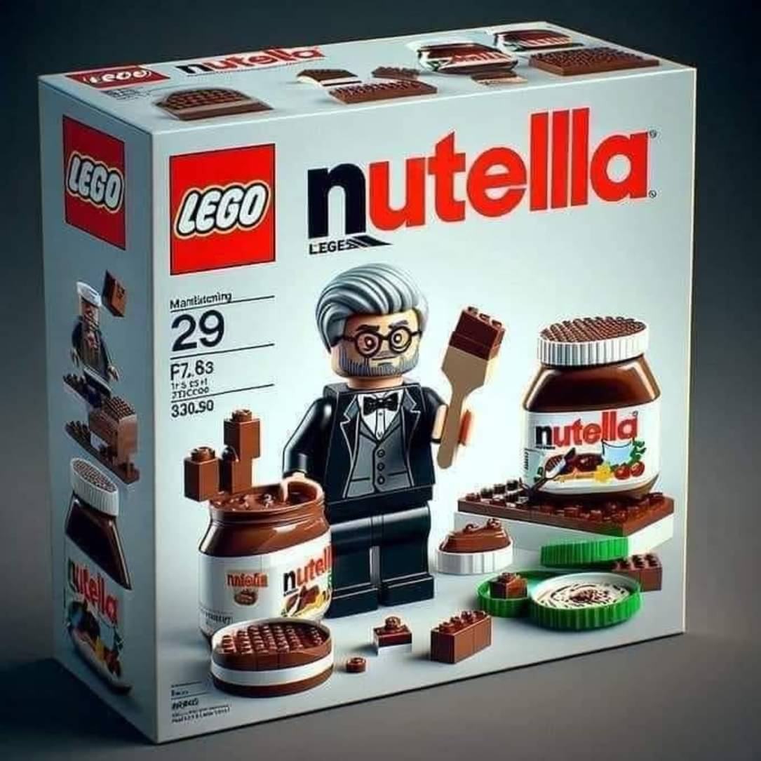 Obrázek nutelak