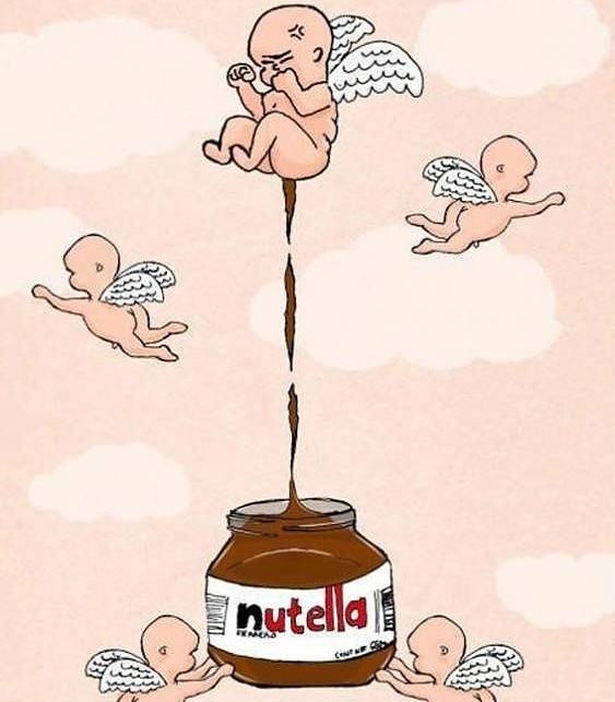 Obrázek nutella   