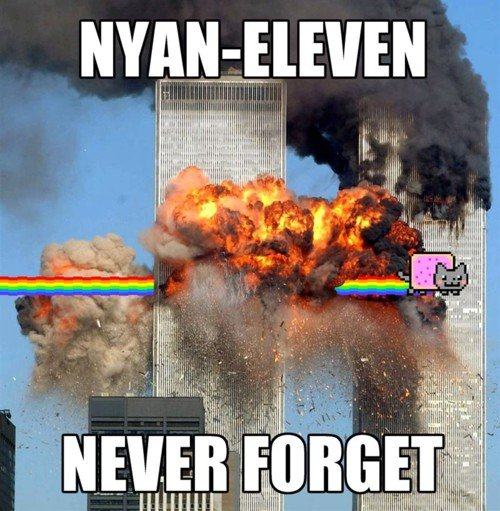 Obrázek nyan eleven