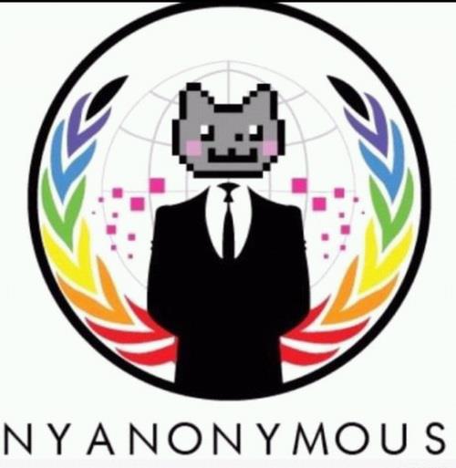 Obrázek nyanonymous