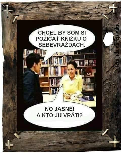 Obrázek o sebevrazdach