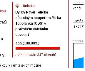 Obrázek objektivni anketa