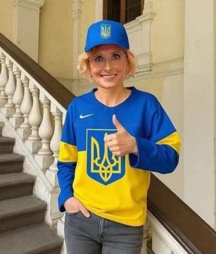 Obrázek oblecte si dresy
