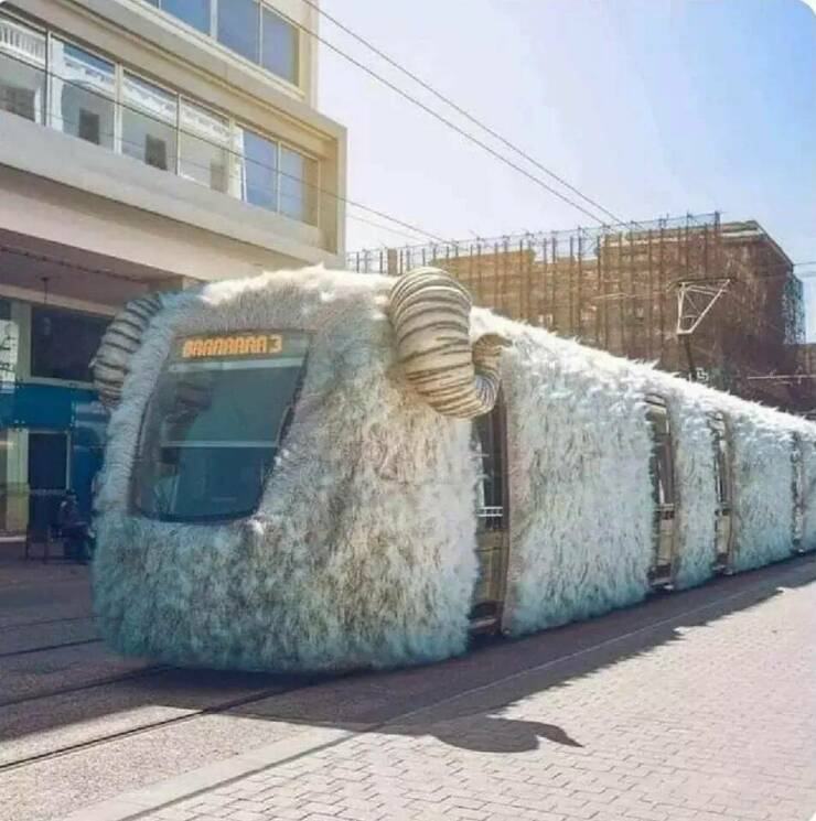 Obrázek oblibena slovenska tramvaj