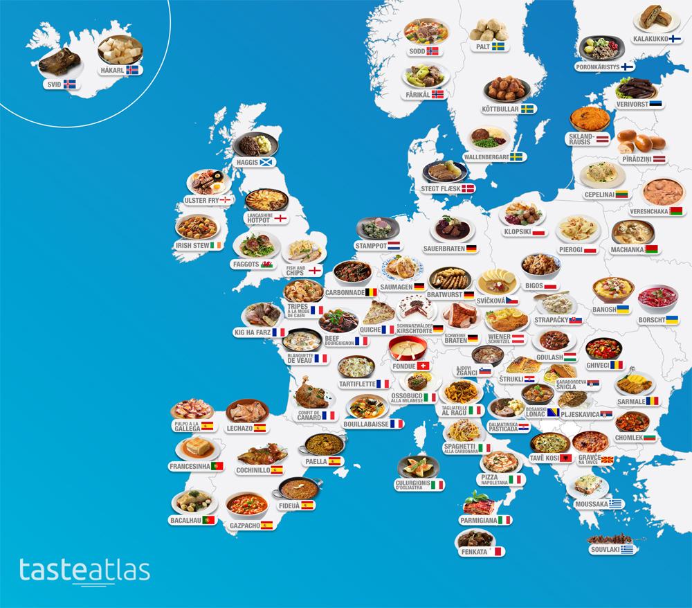 Obrázek oblibene jidlo