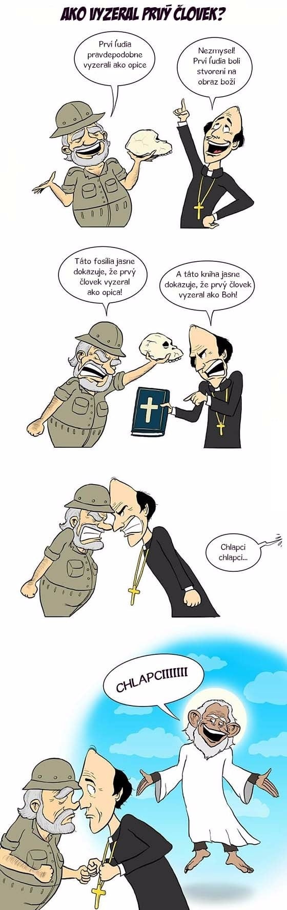 Obrázek obraz bozi