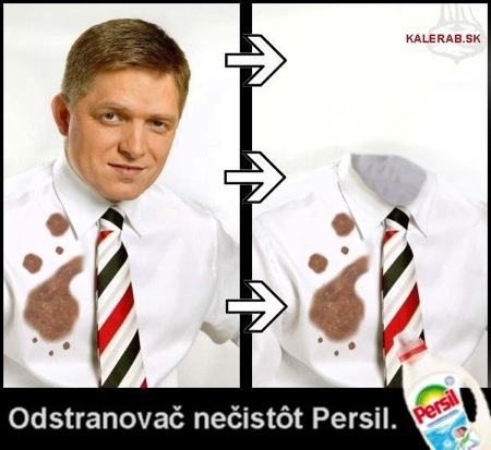 Obrázek odstranovac necistot