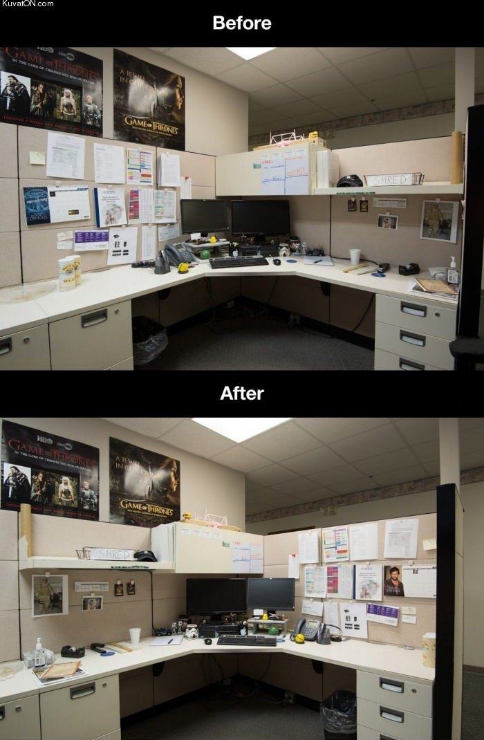 Obrázek office prank