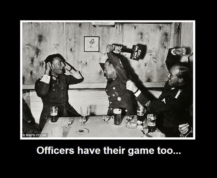 Obrázek officer games