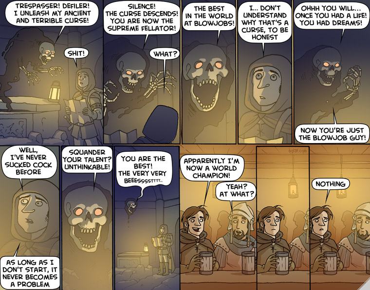 Obrázek oglaf gifted