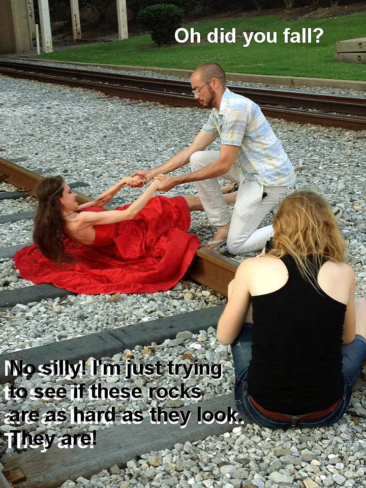 Obrázek oh did you fail    