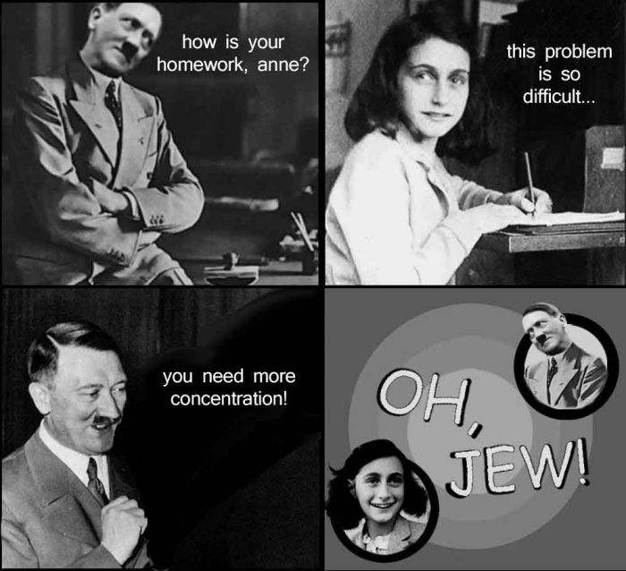 Obrázek oh jew