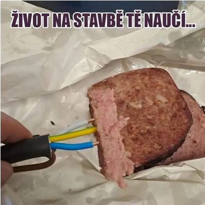 Obrázek ohrivani sekane ala babica
