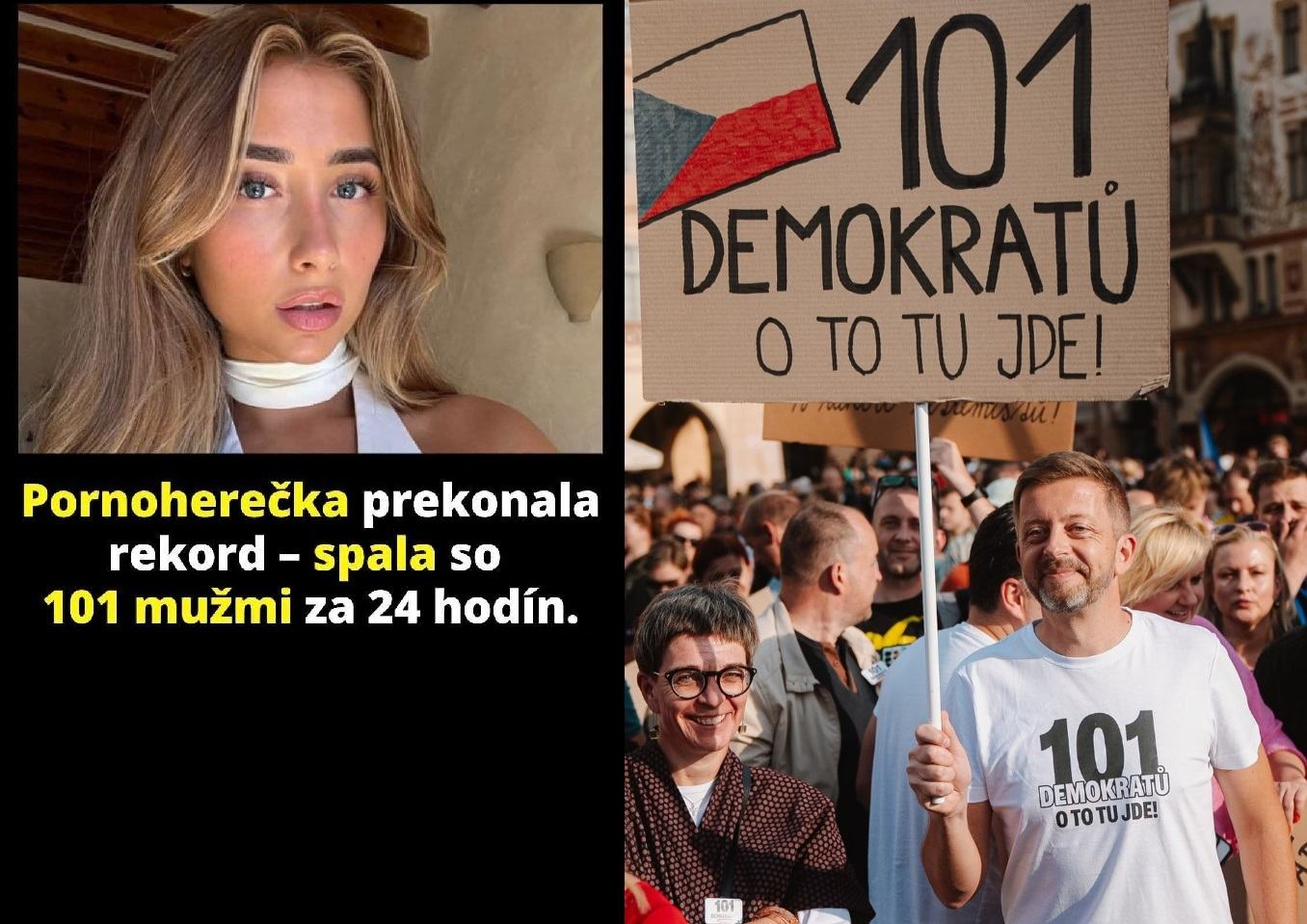 Obrázek ojakych 101 jde doopravdy