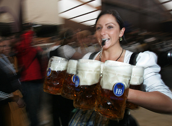 Obrázek oktoberfest