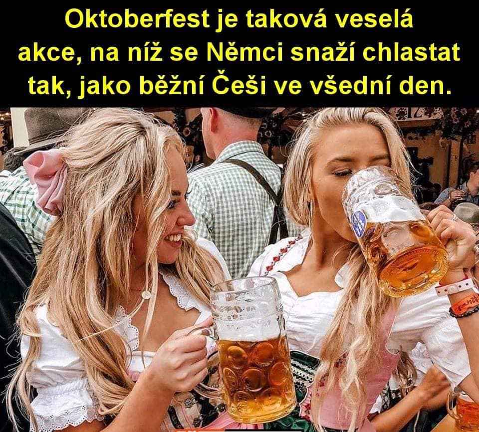 Obrázek oktoberfest&nbsp;explained