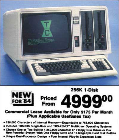 Obrázek old computer price-b