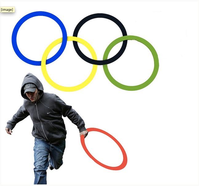 Obrázek olympics 2012