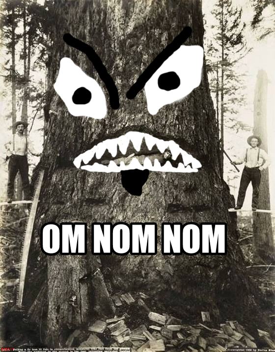 Obrázek om nom nom
