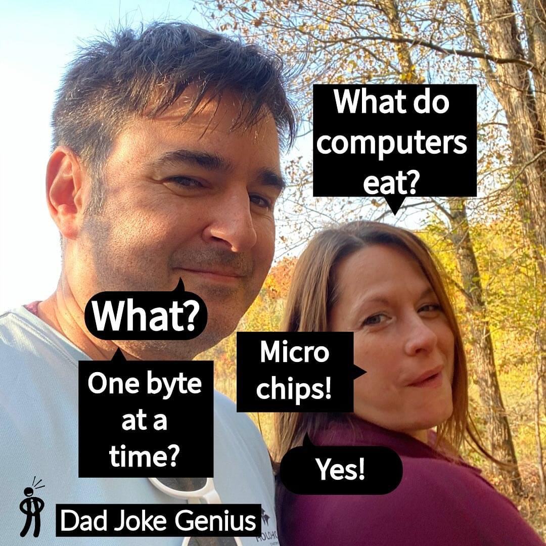 Obrázek one byte at a time