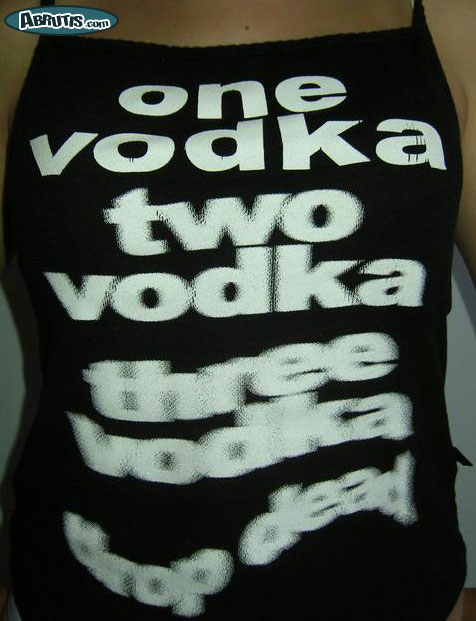 Obrázek one vodka