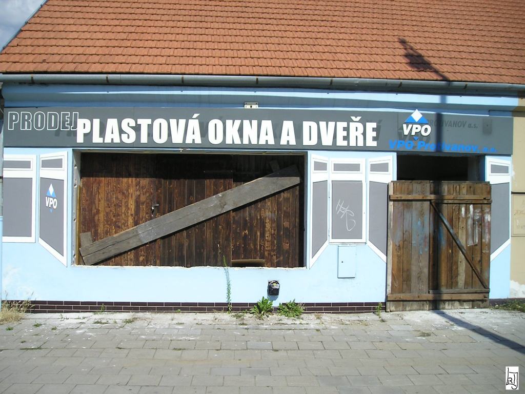 Obrázek only in Prostejov