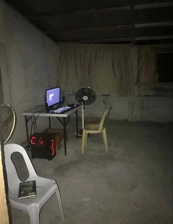 Obrázek only rouming users in India