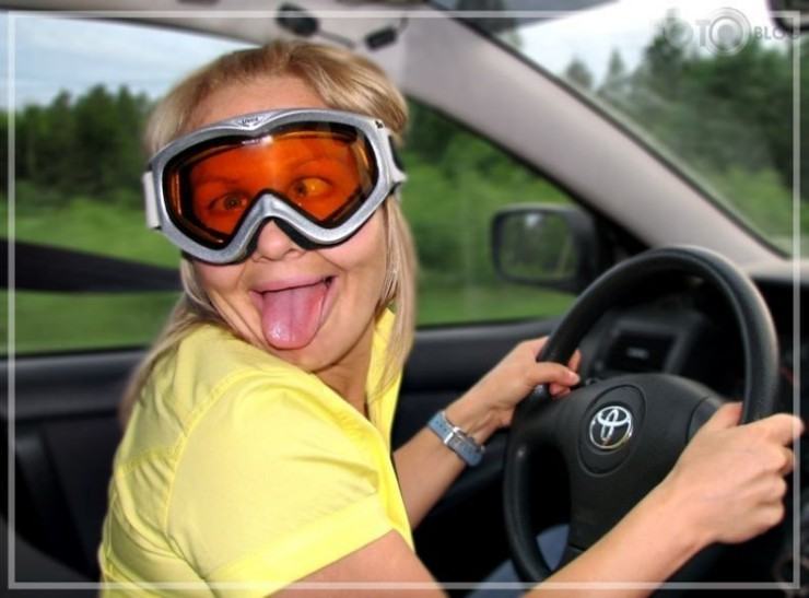 Obrázek opakuje autoskolu